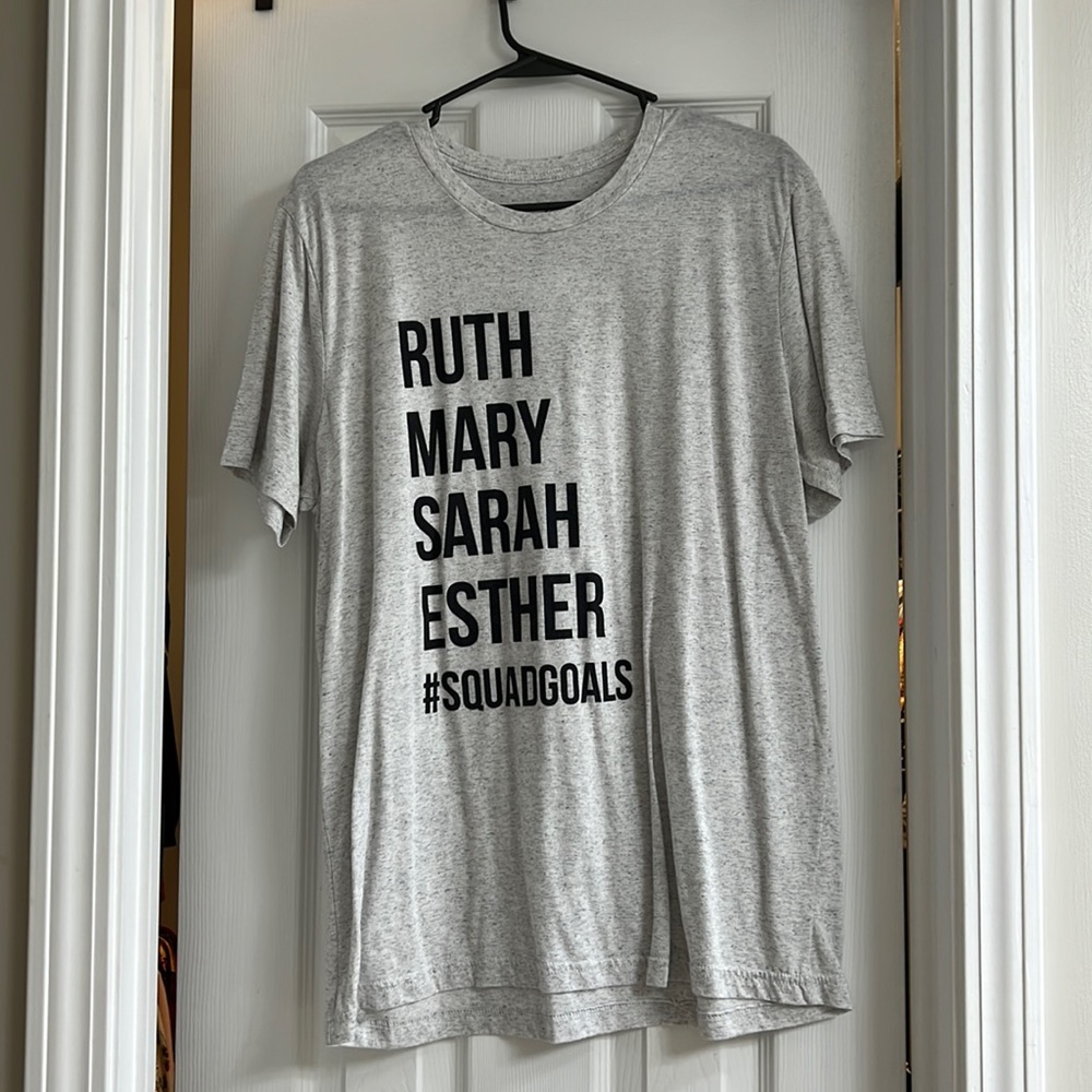 Squad Goals Boutique T-Shirt!
